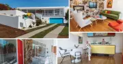 Renovated mid-century Kiama home sells after price reduction