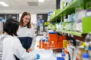 Researchers Develop Lifesaving Heart Health Interventions