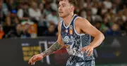Reyne Smith's Maitland Mustang Shatters NBL1 East Three-Point Record