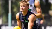 Richmond father-son prospect Archie Daffy on proving himself at Tigers