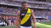 Richmond's injury crisis deepens as Dion Prestia suffers calf injury