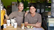 Rise Cafe Booms at The Avenues, Reveals Revamp Plans