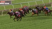 Rothfire Triumphs in Doomben 10,000 After Overcoming Career-Threatening Injury