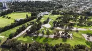 Royal Perth Golf Course in Deadlock Over Heritage Listing