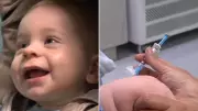 RSV Vaccine Slashes Baby Hospitalisations by Half in Australia