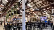 Running with Thieves Brewery Expands to Henderson with New Venue