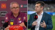 Ryan Lester: From AFL fringe to Lions' reliable backman at 33