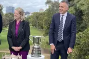 SA Govt Invests $45M in Golf Course Upgrade for New Open Event