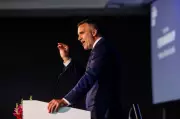 SA Premier's Political Stumbles: From Writers Week to Gas Policy
