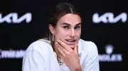 Sabalenka threatens grand slam boycott over prize money share