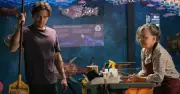 Sally Field Shines in Heartwarming Tale of Grief and an Octopus