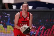Sami Whitcomb Returns to Perth Lynx on Two-Year Deal