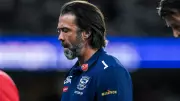Scott Confident Cats' Loss to Power Was Isolated Incident
