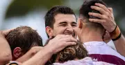 Secret wrestling training method propels Albion Park to perfect Group 7 start