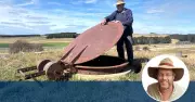 Secret WWII Fuel Bunkers at Lake Bathurst May Finally Be Used