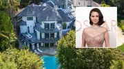 Selena Gomez Lists Encino Mansion for $6.49M, Once Tom Petty's Home