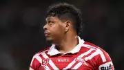 Selwyn Cobbo's Origin recall deserved after stunning form for Dolphins