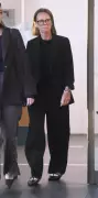 Senior officer accused of persistent sexual abuse of junior