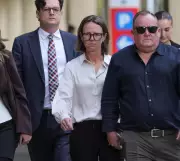 Senior WA Cop Allegedly Tracked Ex-Friend via Police Database