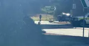 Serious Crash Near Majura Parkway Causes Road Closures