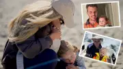 Shark attack victim remembered as devoted family man and ocean lover
