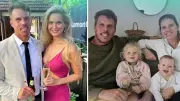 Shark attack victim's friend urges continued ocean love
