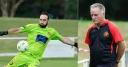 Shellharbour FC Sacks Coach Amid Illawarra Premier League Turmoil