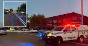 Shots Fired at Charlestown Home Before Red Ute Leaves Scene