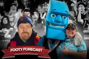 Showdown 59: Diehard Fans Clash in Fiery AFL Preview