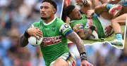 Simi Sasagi: Ricky Stuart's Fitness Challenge Transformed Raiders Star