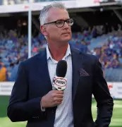 Simpson rules out Carlton coaching job despite Blues approach