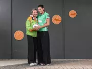 Sloan Burton follows mother Julie-Ann into West Coast Fever history