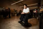 Small Businesses Neglected in 2026 Budget Says Studio Owner