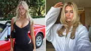 Sopha Dopha reveals engagement and baby plans in candid TikTok