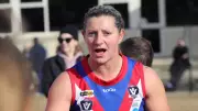 South Barwon Coach Frankie Hocking Praises Team's Strong Season Start