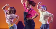 South Coast Public School Dance Festival 2026 Photos