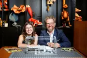 Spare Parts Puppet Theatre Names Iain Grandage as New Artistic Director