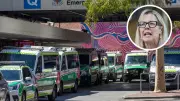 St John WA ambulance response times fall for second year