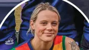 St Mary's Mourn Tragic Death of Brittany McLaughlin