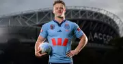 State of Origin 2026: Mitchell Moses Ruled Out, Ethan Strange In