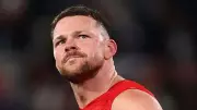 Steven May reveals mental breakdown led to sudden AFL retirement