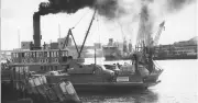 Stockton Newcastle Ferries: The Dramatic End of an Era