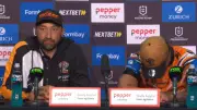 Storm end losing streak with dominant 44-16 win over Tigers
