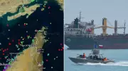Strait of Hormuz closure threatens Australian farming crisis
