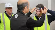 Study: Older workers less prone to worksite fatigue than younger colleagues