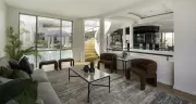Stunning coastal home with panoramic ocean views in City Beach