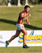 Subiaco Dominates Final Quarter to Beat Swan Districts 95-55