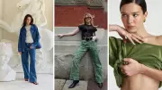 Summi Summi EDEN Collection: Moody Winter Wear with Serpent Motifs