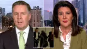 Sunrise Clash Over ISIS Brides Return to Australia Heats Up