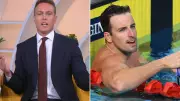 Sunrise Host Matt Shirvington Slams Enhanced Games Over Record Concerns